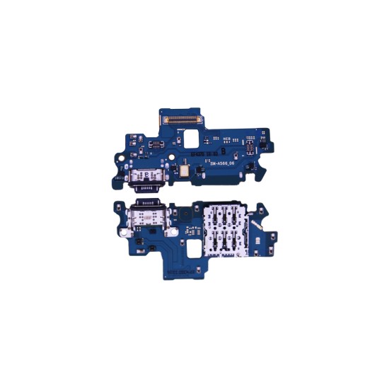 Placa de Carregamento Samsung Galaxy A56 5G/A566